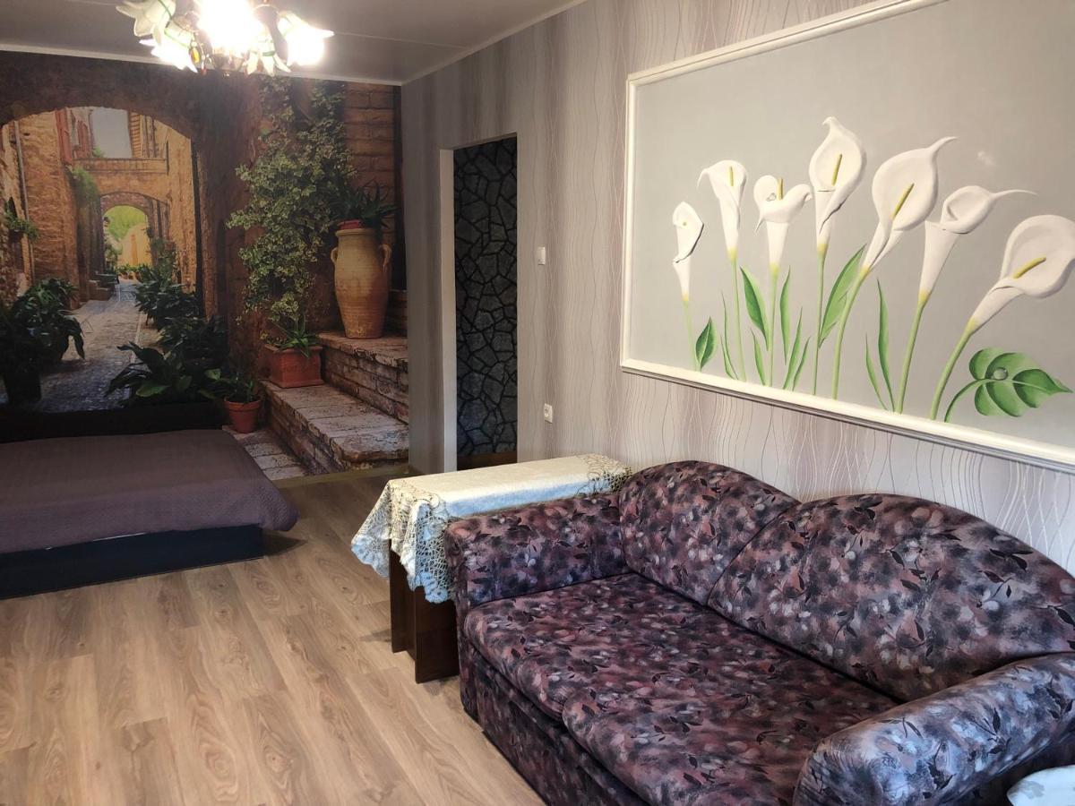 Ahtme Mnt Apartaments المظهر الخارجي الصورة