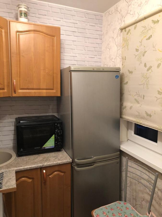Ahtme Mnt Apartaments المظهر الخارجي الصورة
