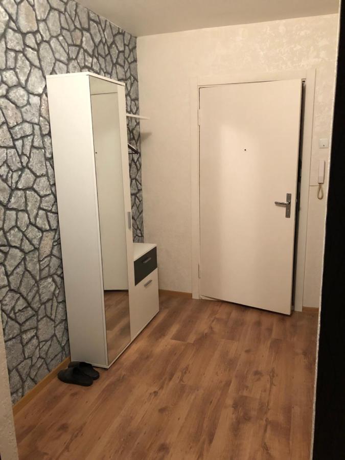 Ahtme Mnt Apartaments المظهر الخارجي الصورة